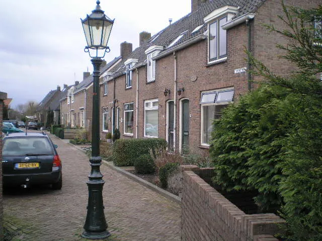 Torenstraat