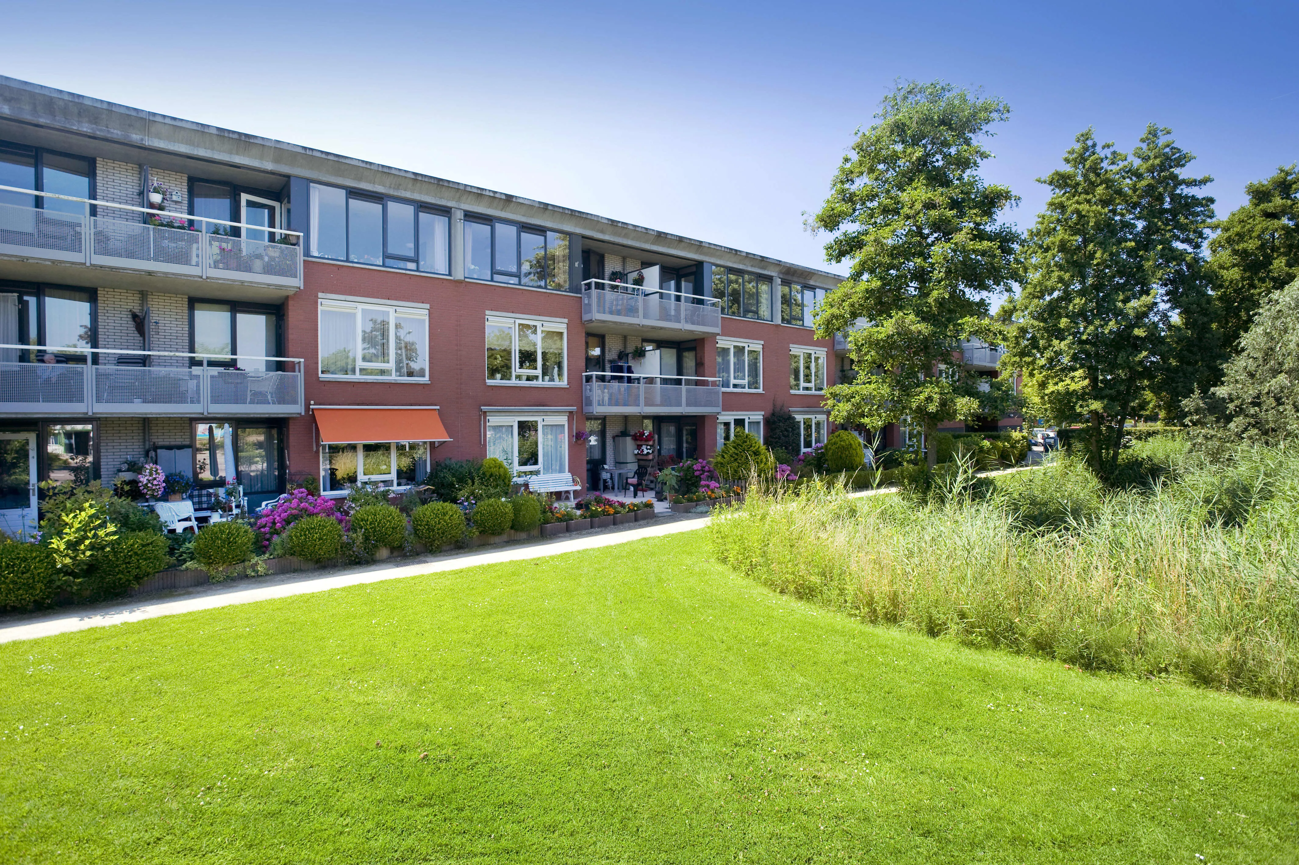 Diaconessenlaan 71 1411MC Naarden