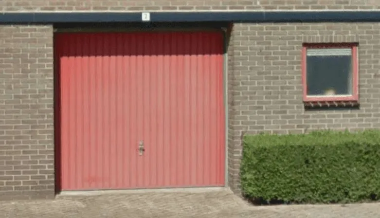 Koningin Wilhelminaplein