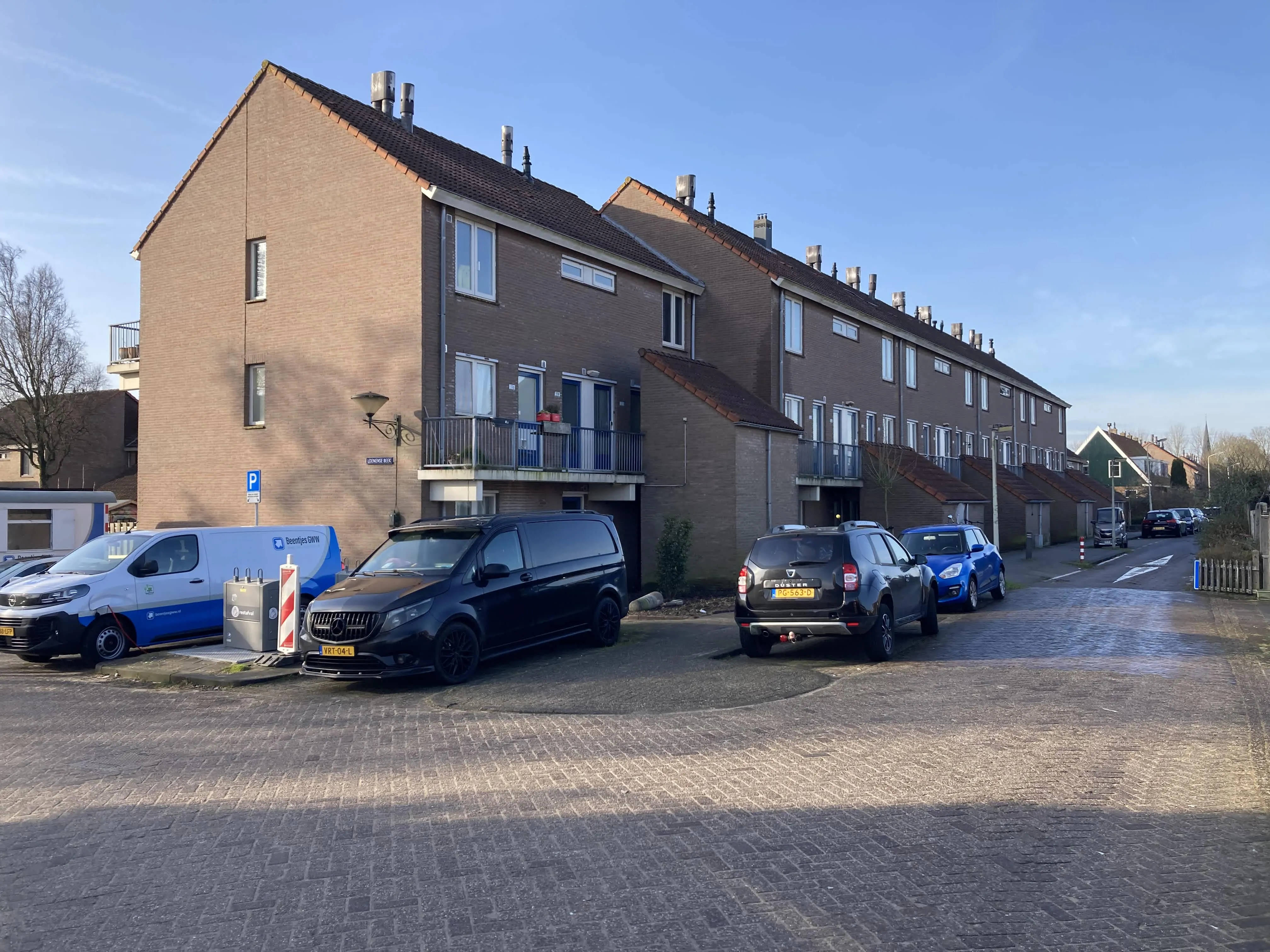 Kalf 376 1509BE Zaandam