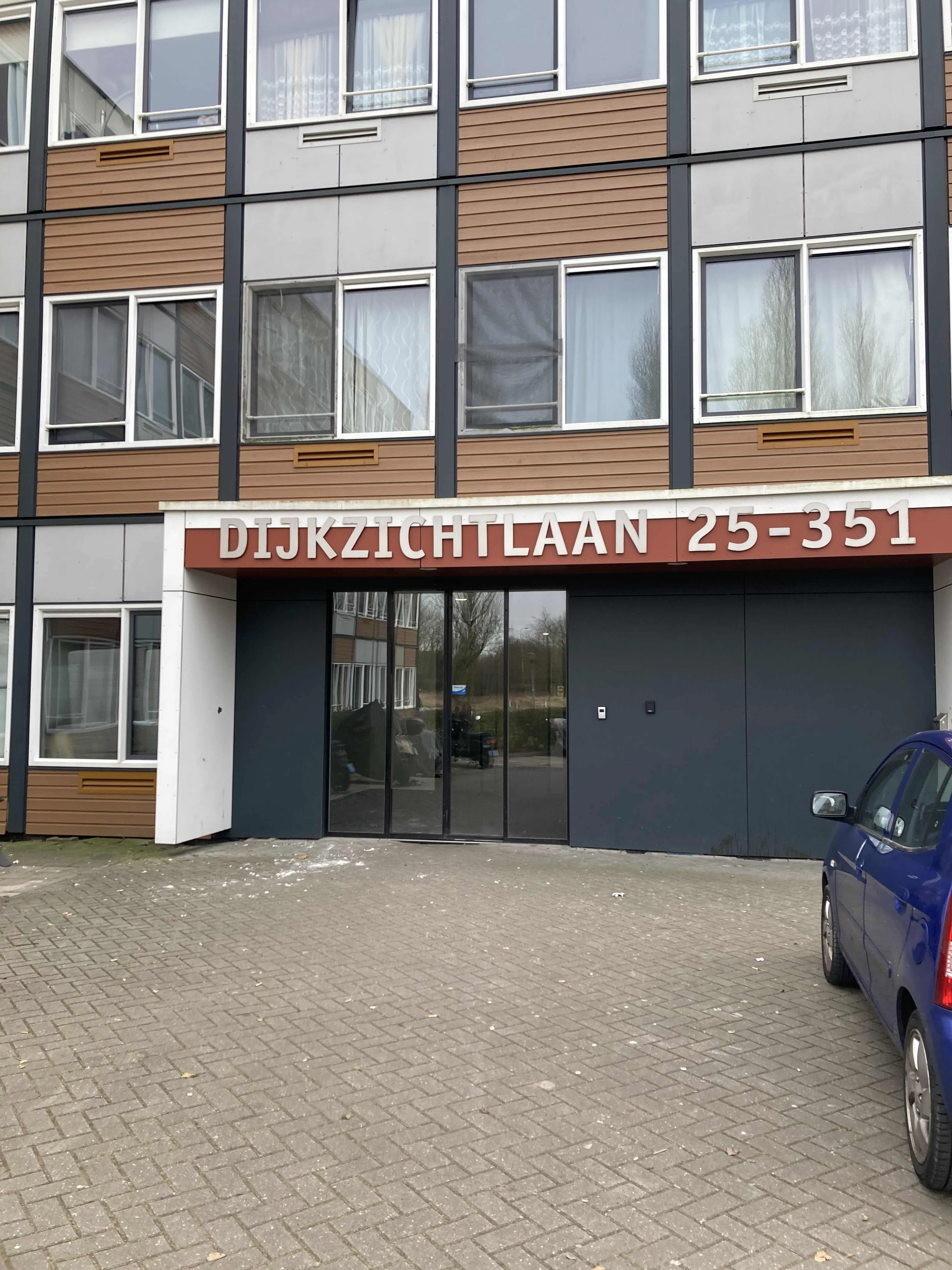 Dijkzichtlaan