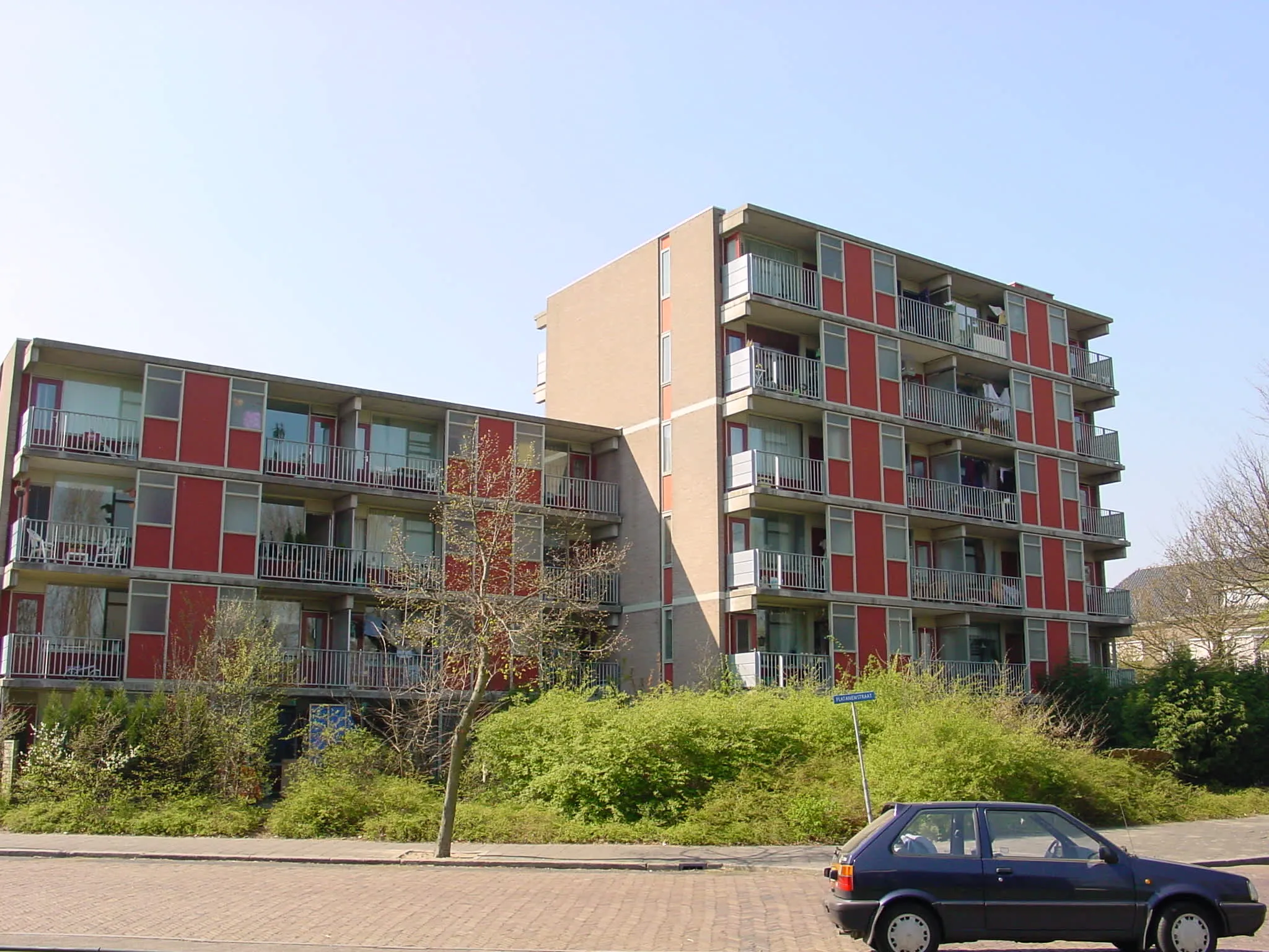 Lorentzstraat
