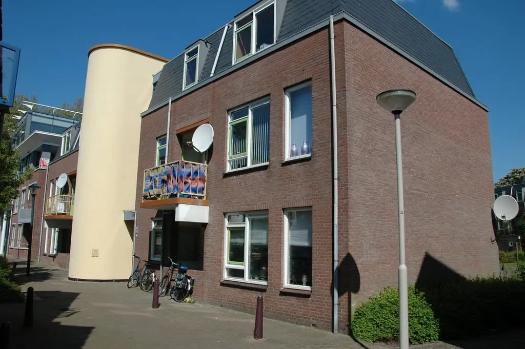 Hoveniersstraat