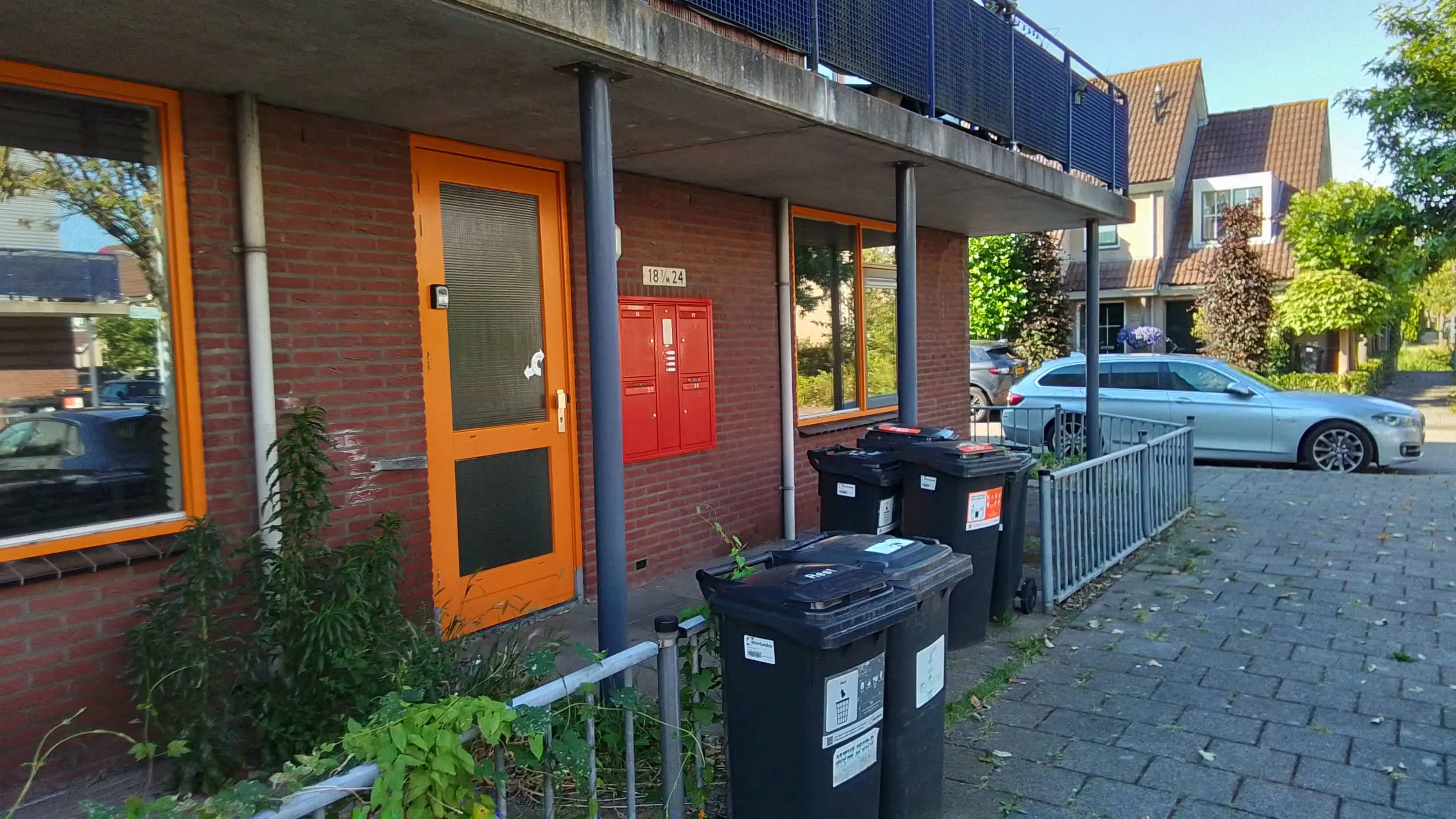 Seringenstraat