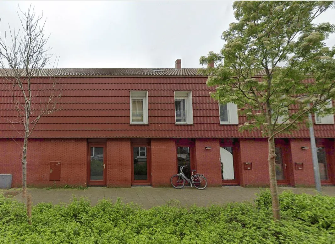 Zuilen 26 9716KH Groningen
