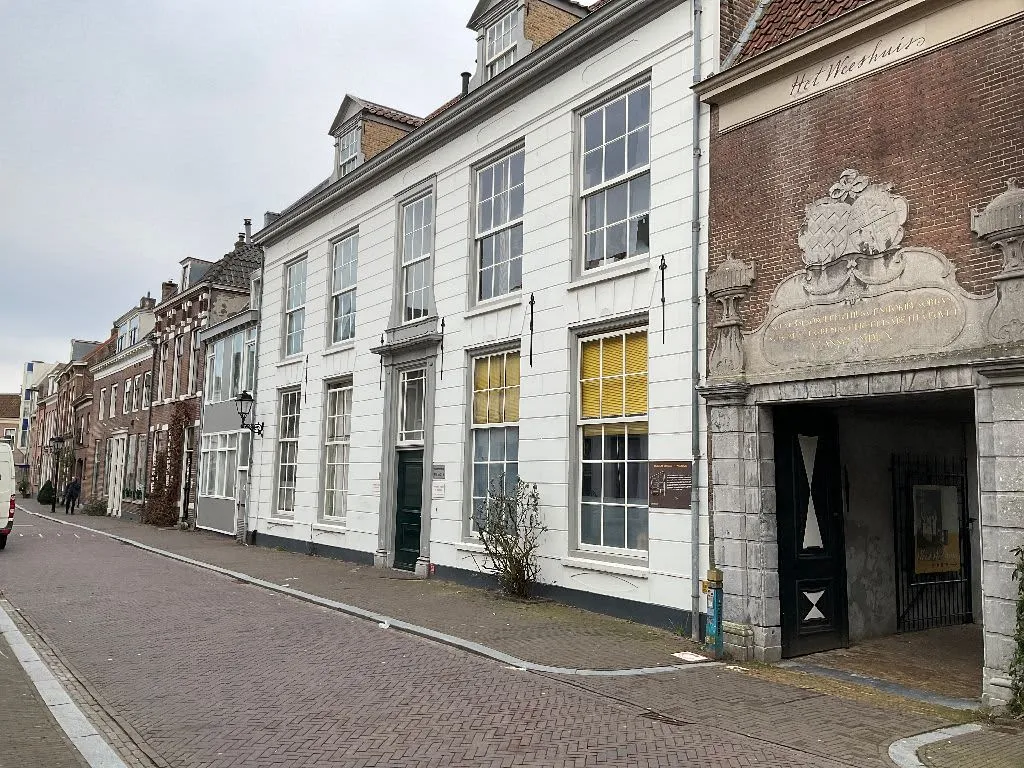 Herenstraat