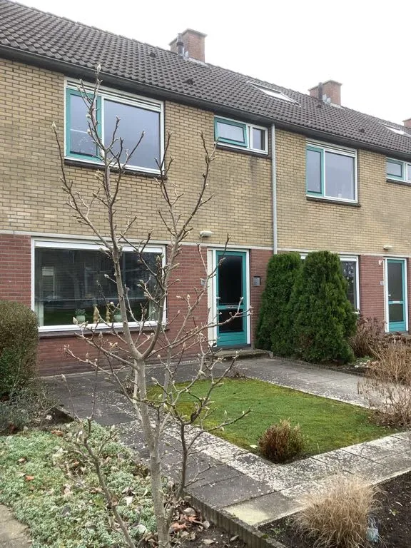 Randwijk 17 3351SB Papendrecht