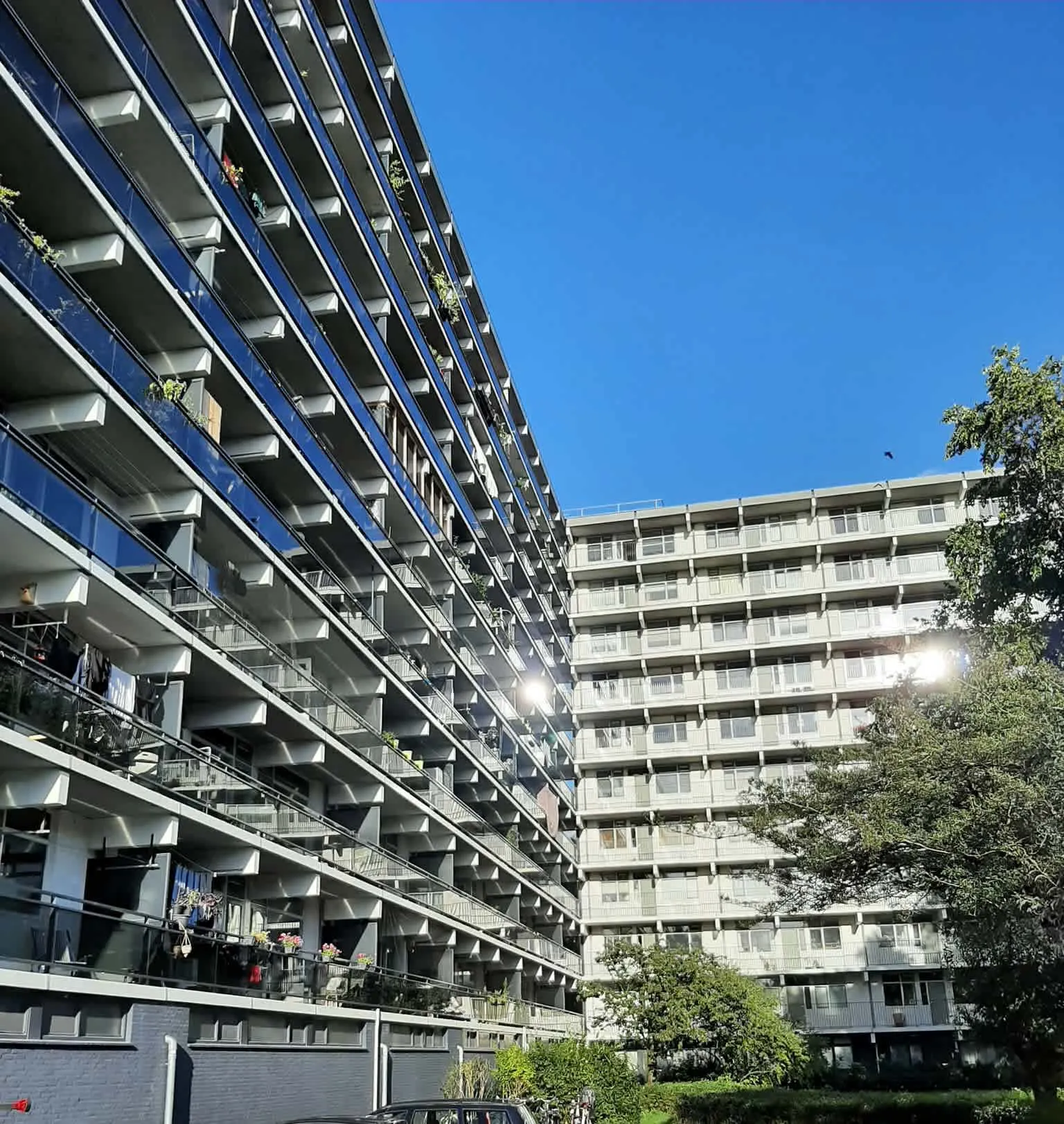 Pomona 504 6708CT Wageningen