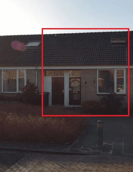 Zeggemeent 39 1218BZ Hilversum