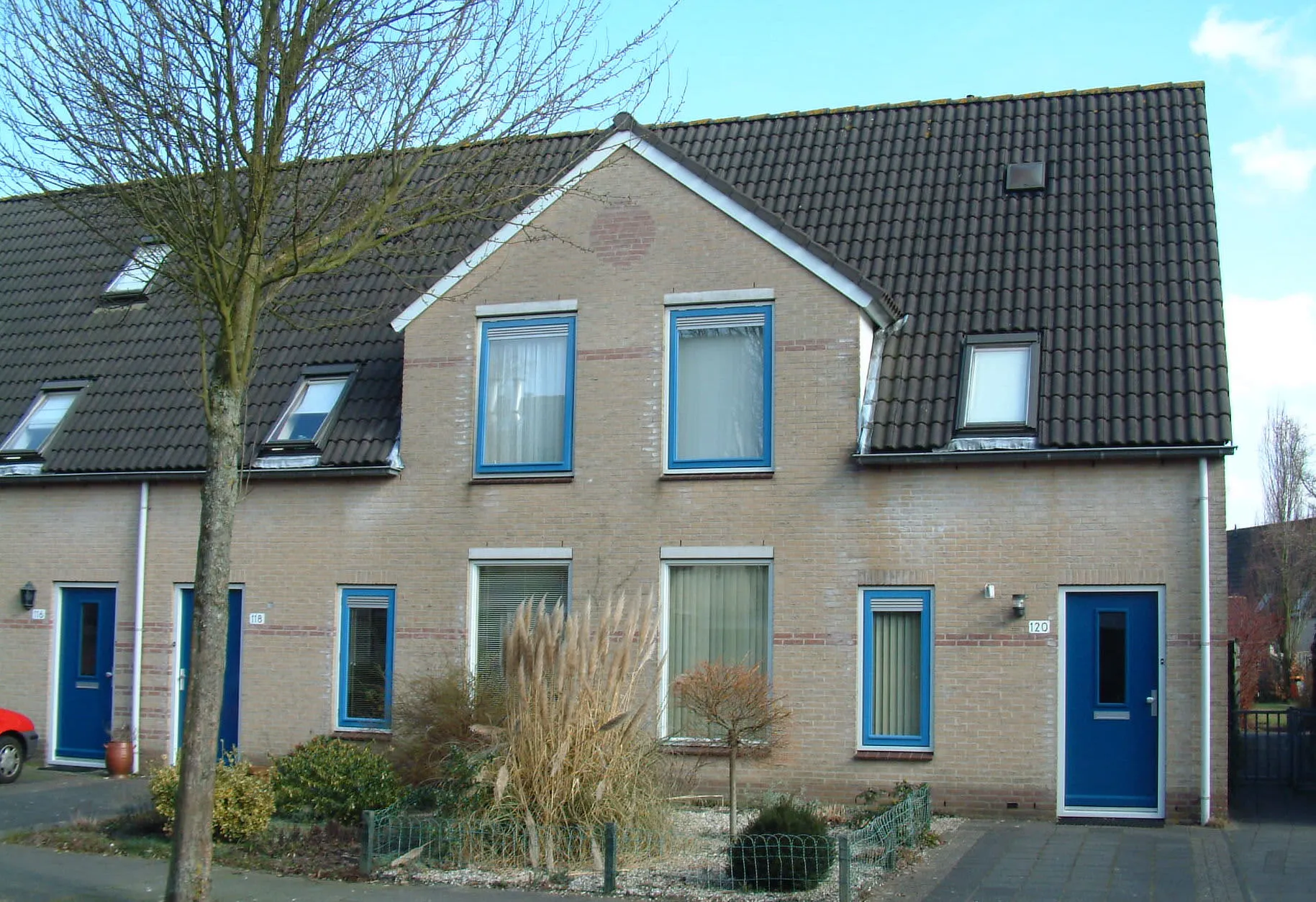 Burgemeester Fabiuspark