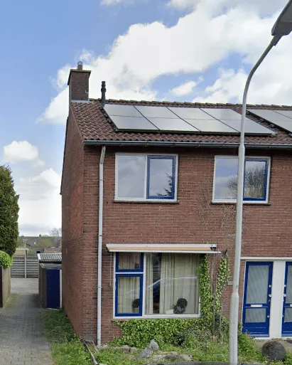 Broekseweg 95 4233CV Ameide