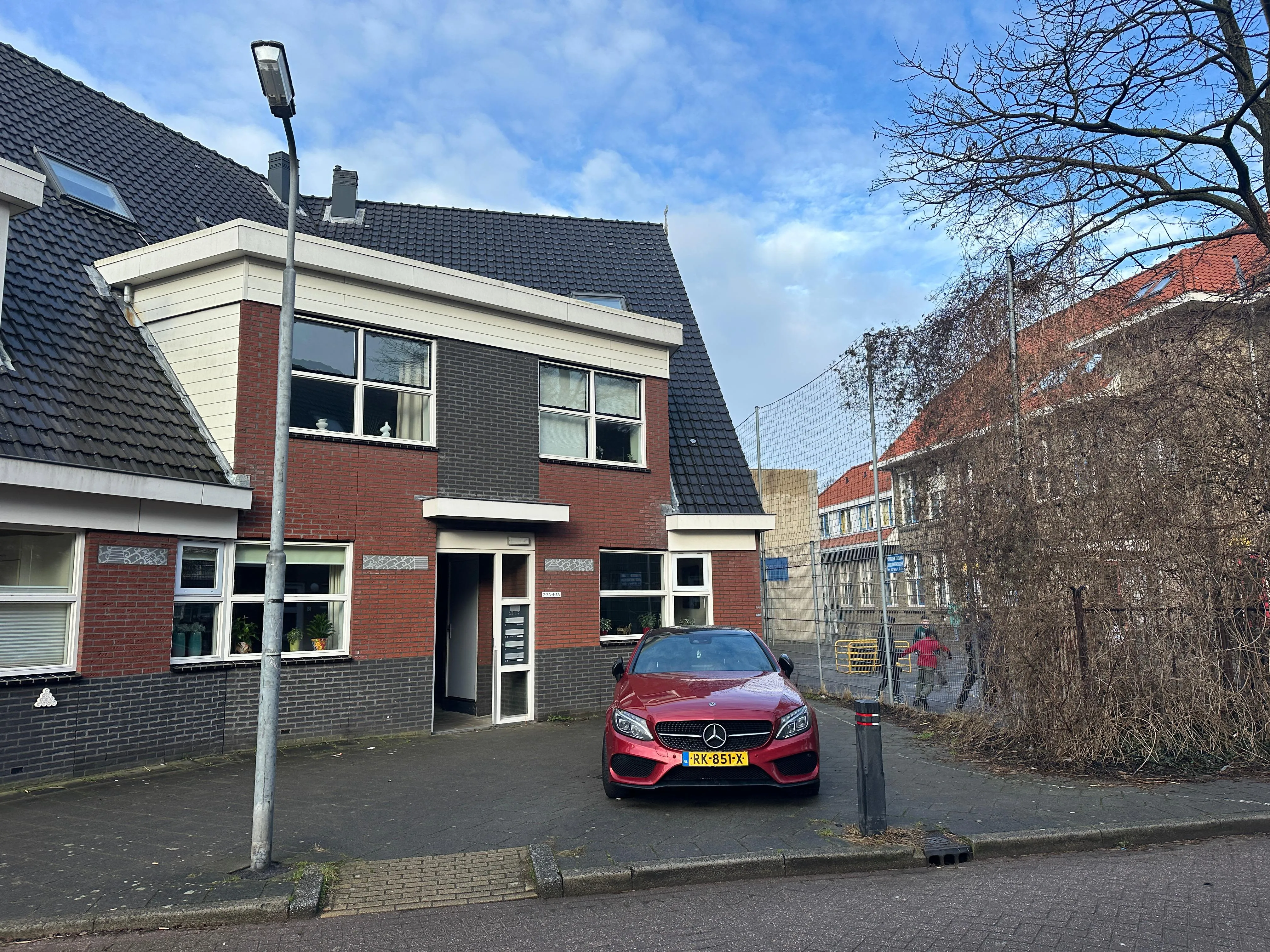 J.C. van Wessemstraat