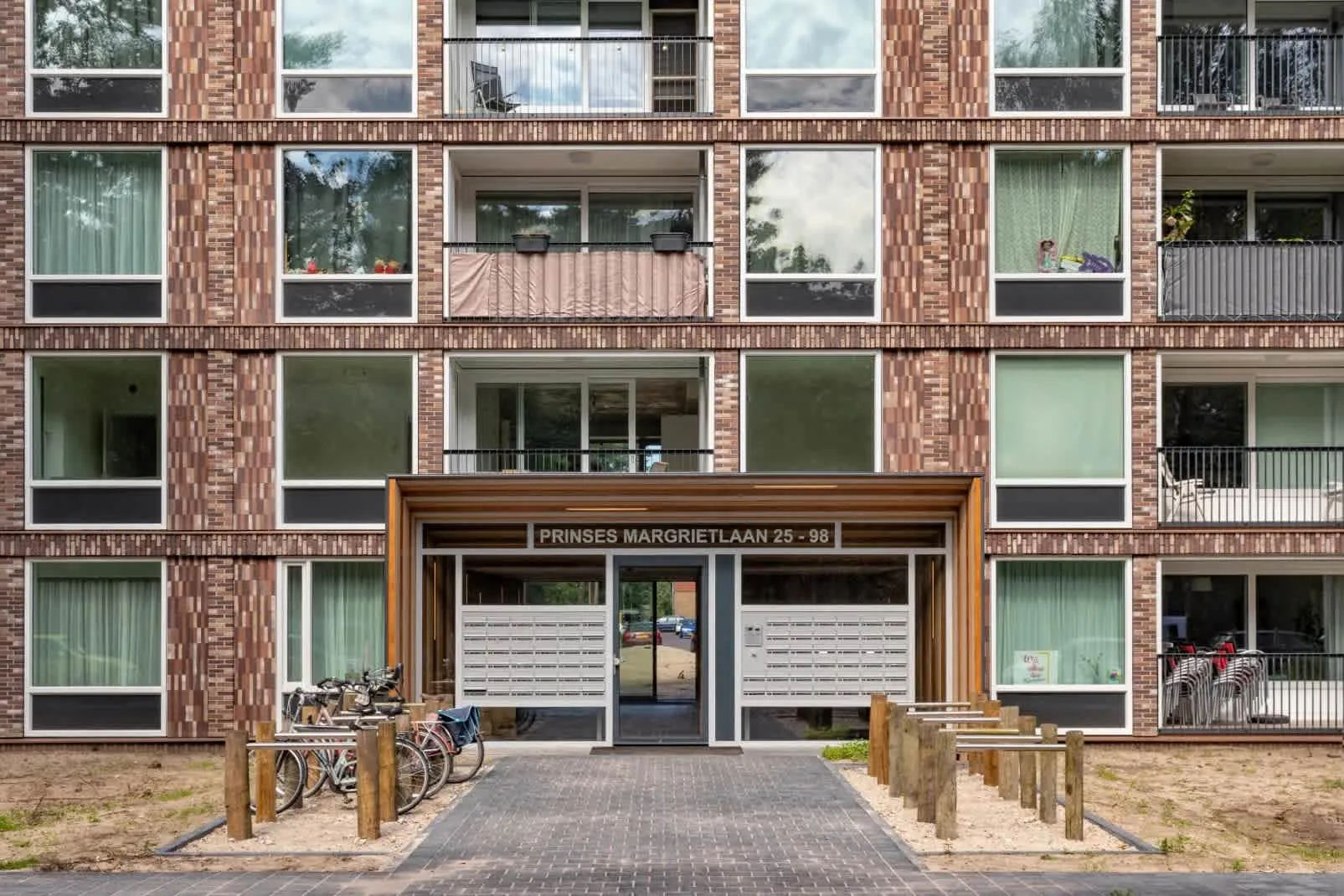 Prinses Margrietlaan