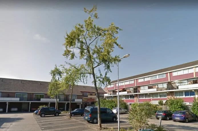 Brugakker 3272 3704LD Zeist