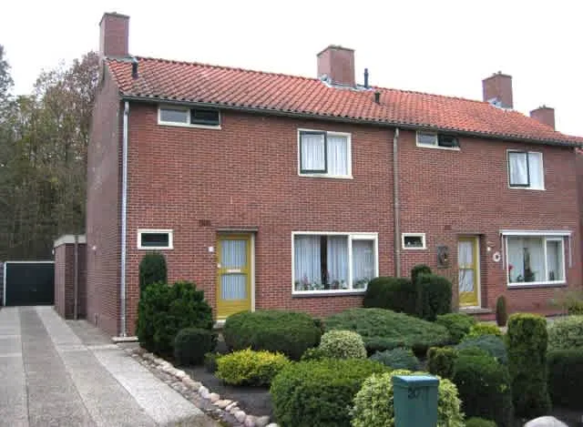 Beatrixstraat