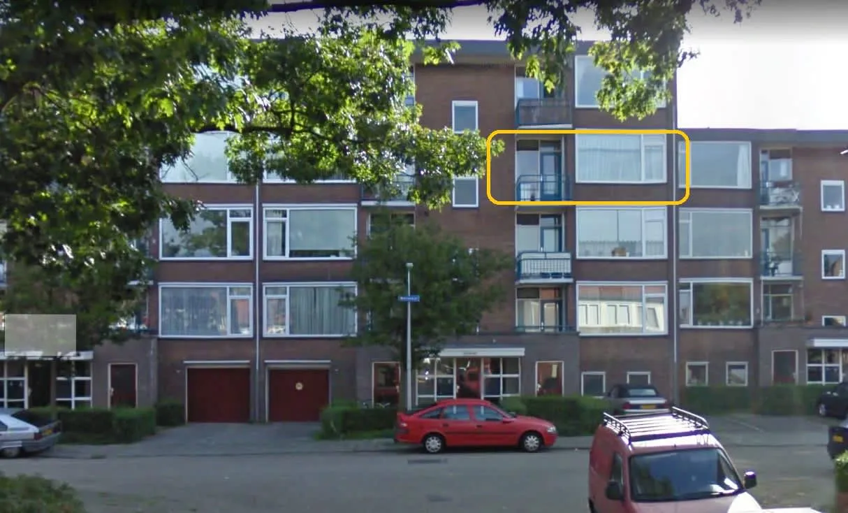 Weidehof