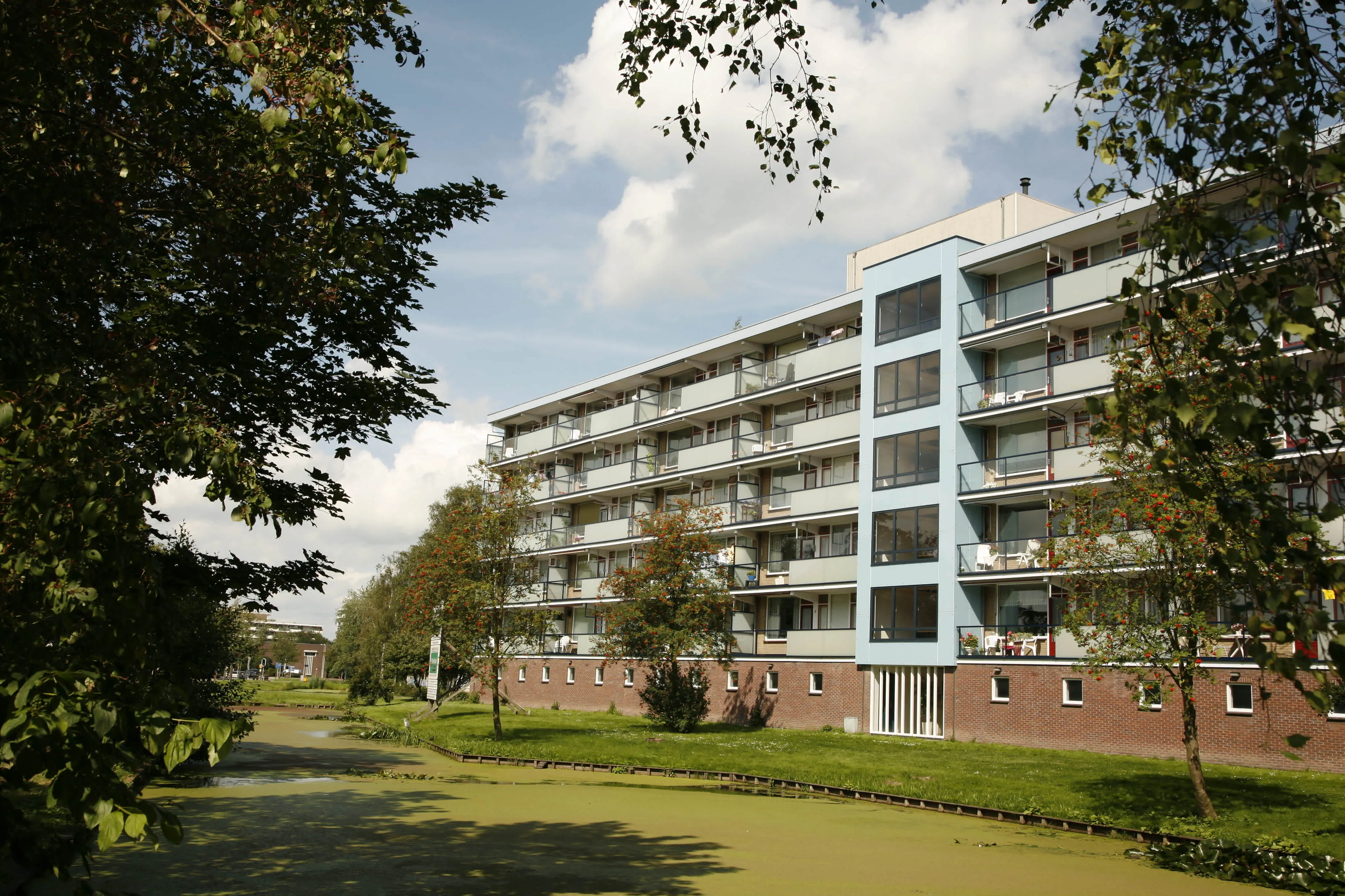 Mevrouw Kuipers-Rietbergplantsoen