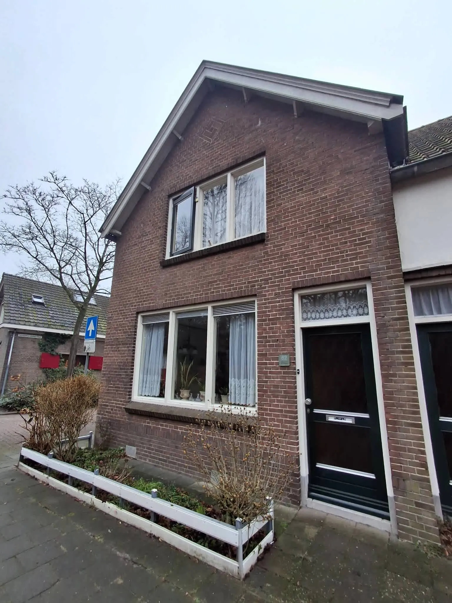 W. de Vries Robbeweg