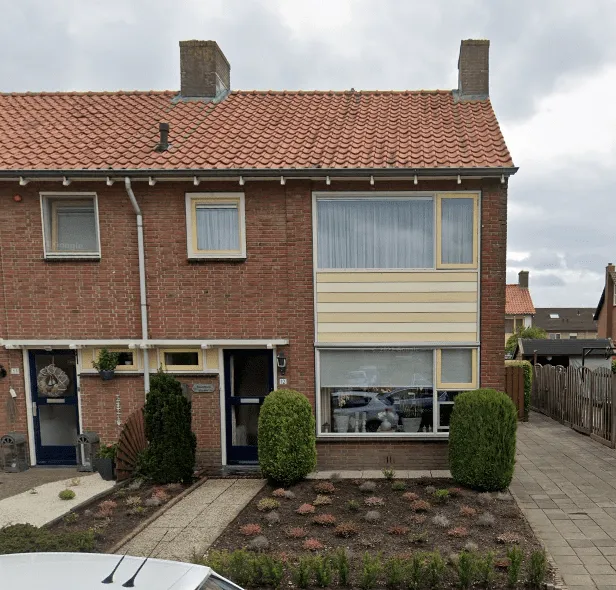 Jan van der Heydenstraat