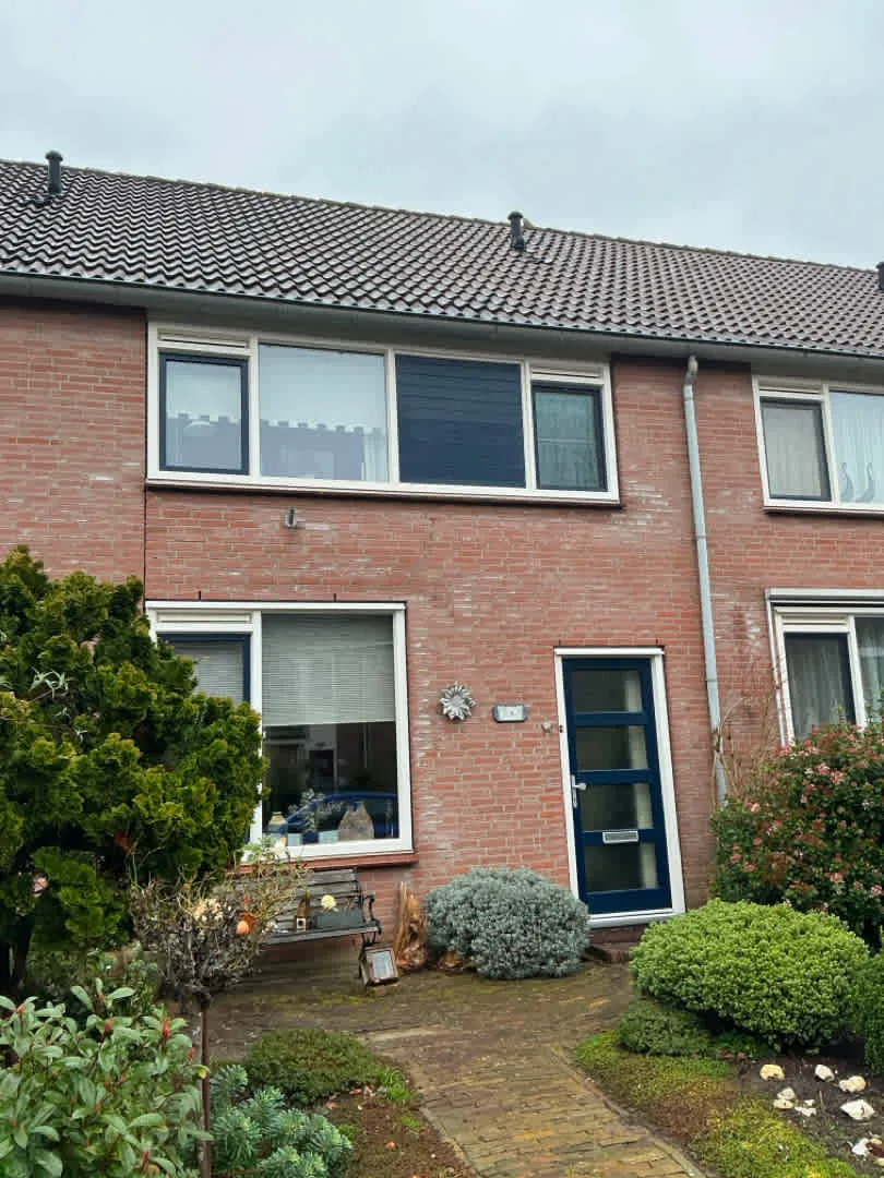 Slotplein 25 2967XD Langerak