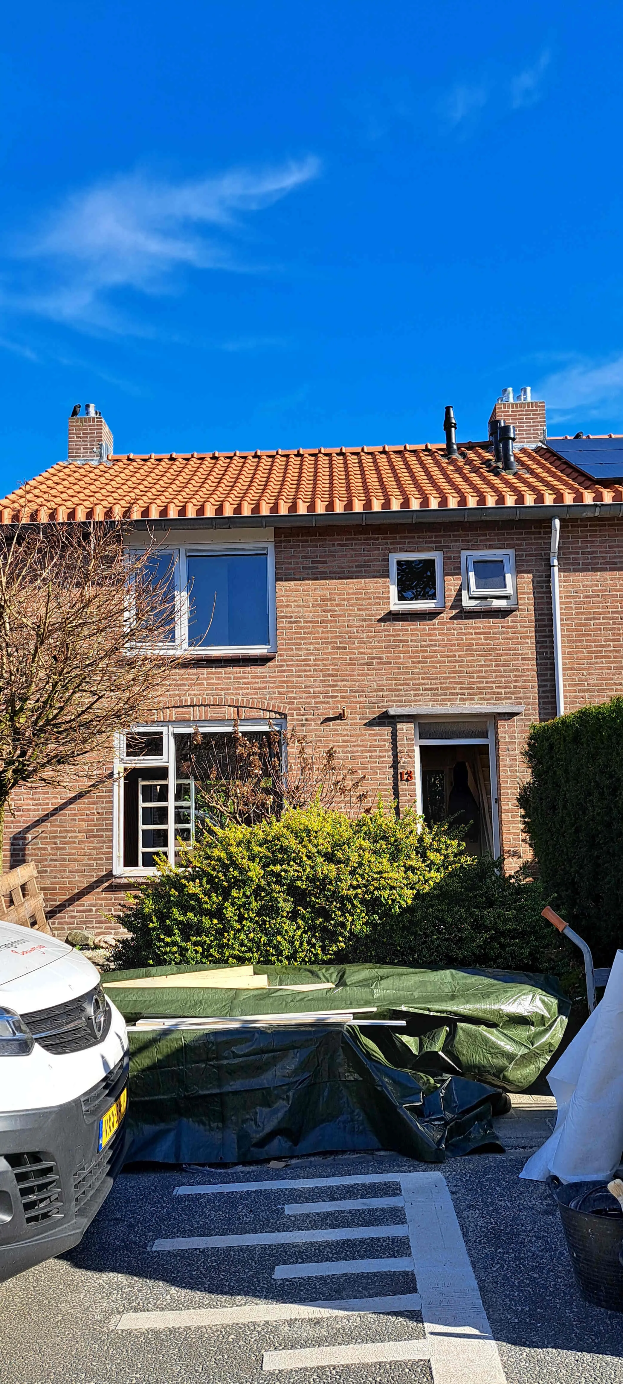 Bernhardlaan 13 3871VL Hoevelaken