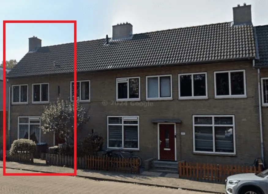 Kepplerstraat