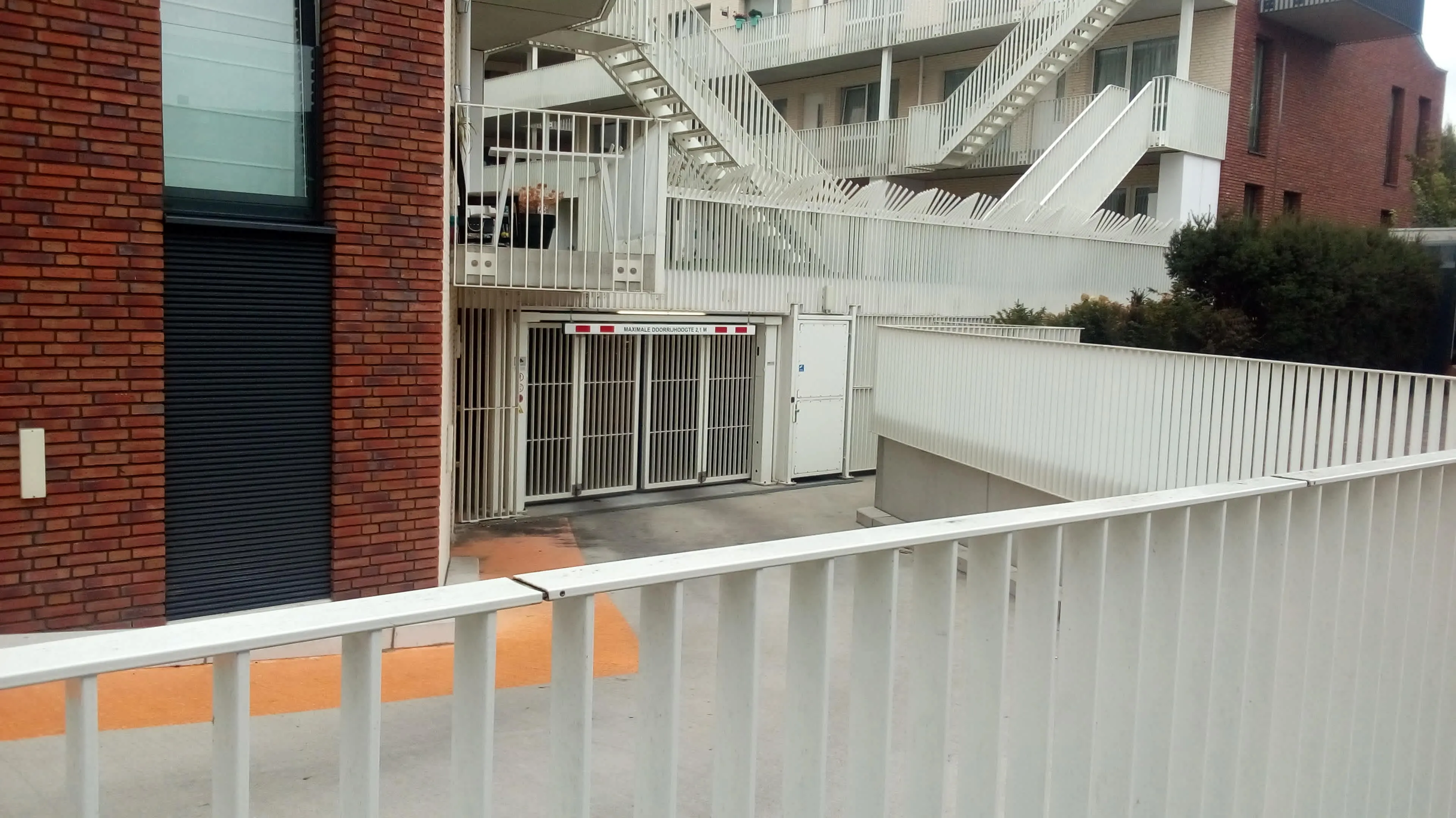 Meidoorneiland 14 P309 1382RE Weesp