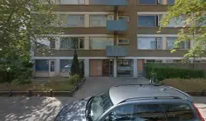 Alexander de Grotelaan