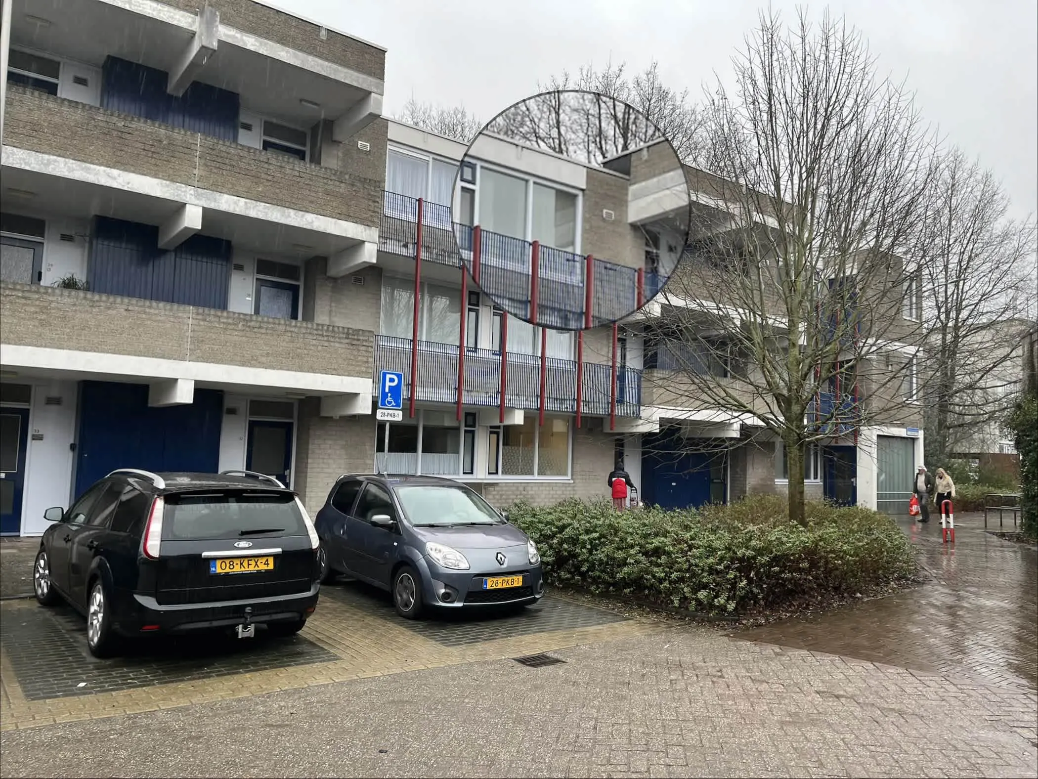 Zijdelwaardplein