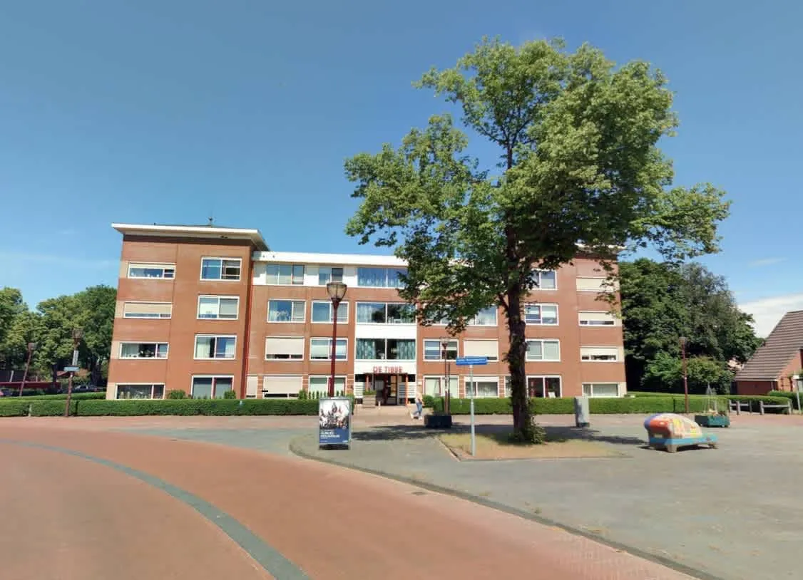 Kerkstraat 67 F 9649GP Muntendam