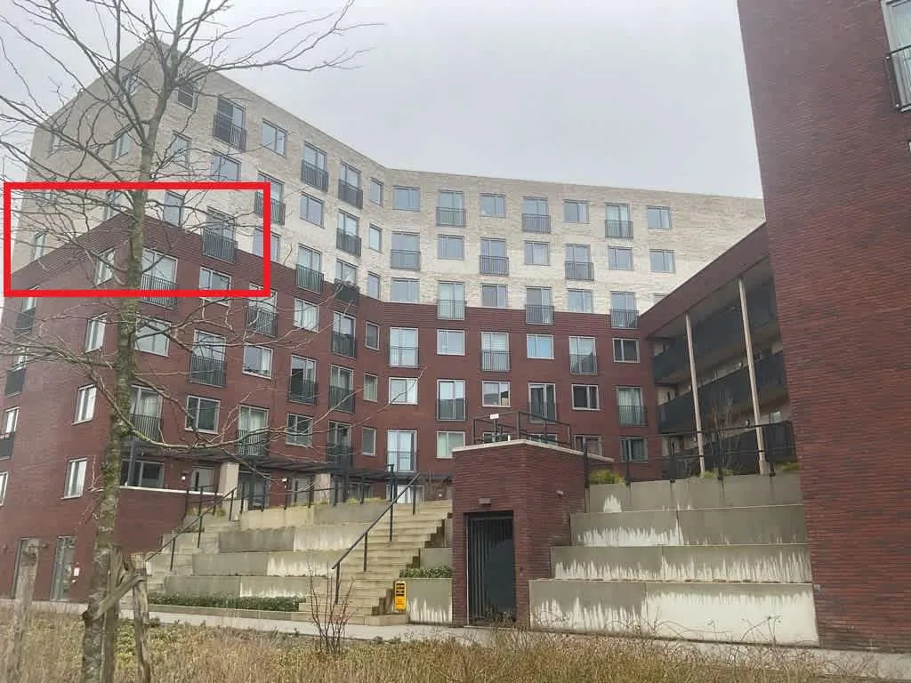 Pont Neuf 73 1448KW Purmerend