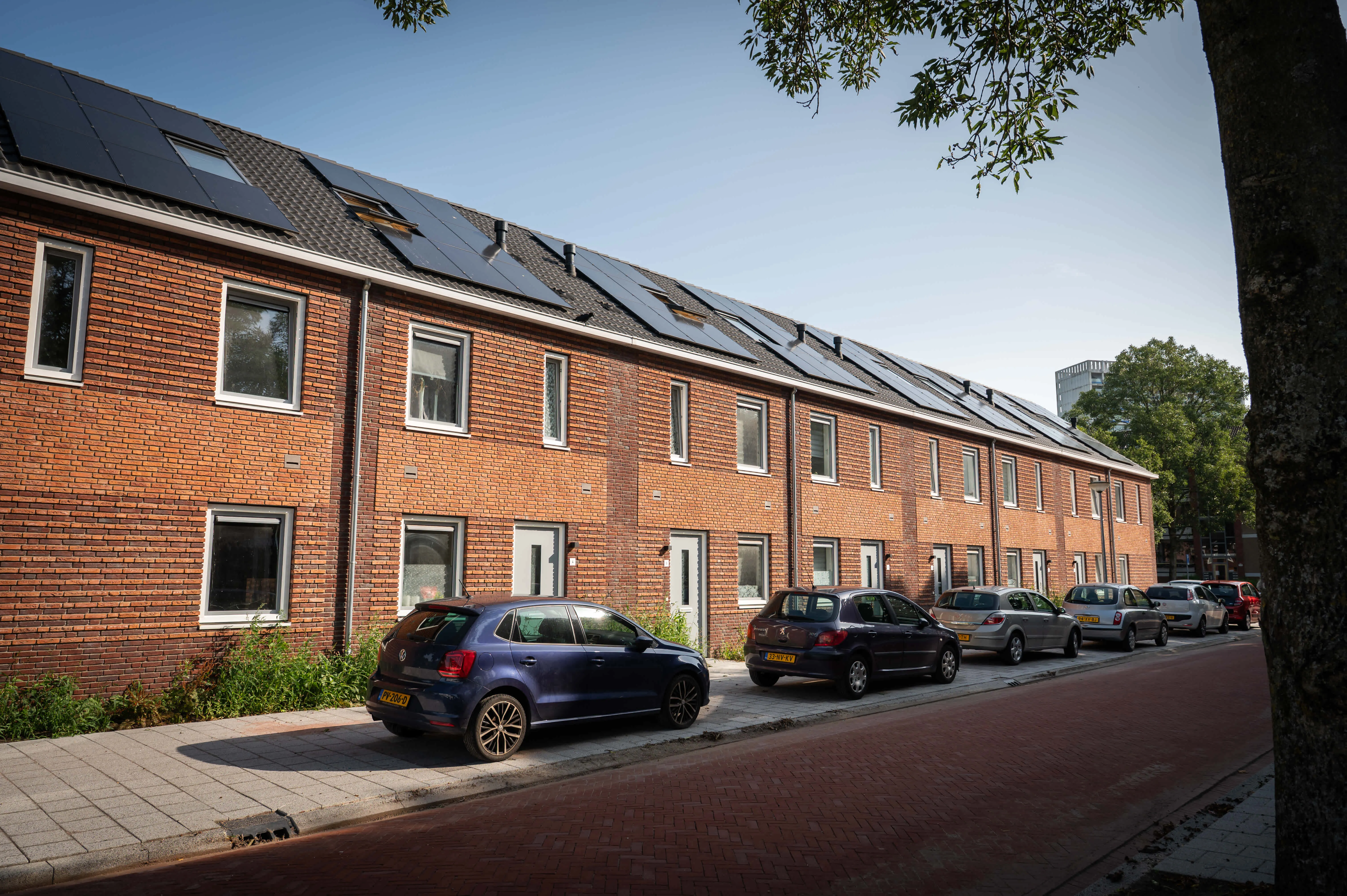 Vlierstraat 22 9741HW Groningen