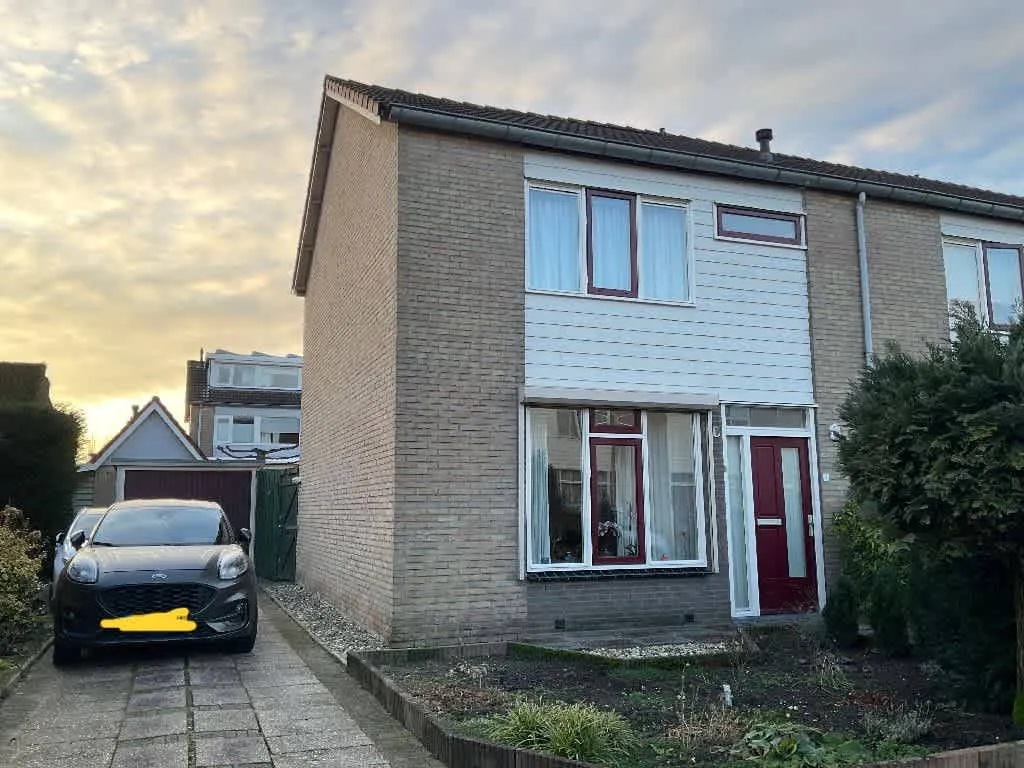 Henrick de Borchstraat 1 4197BN Buurmalsen