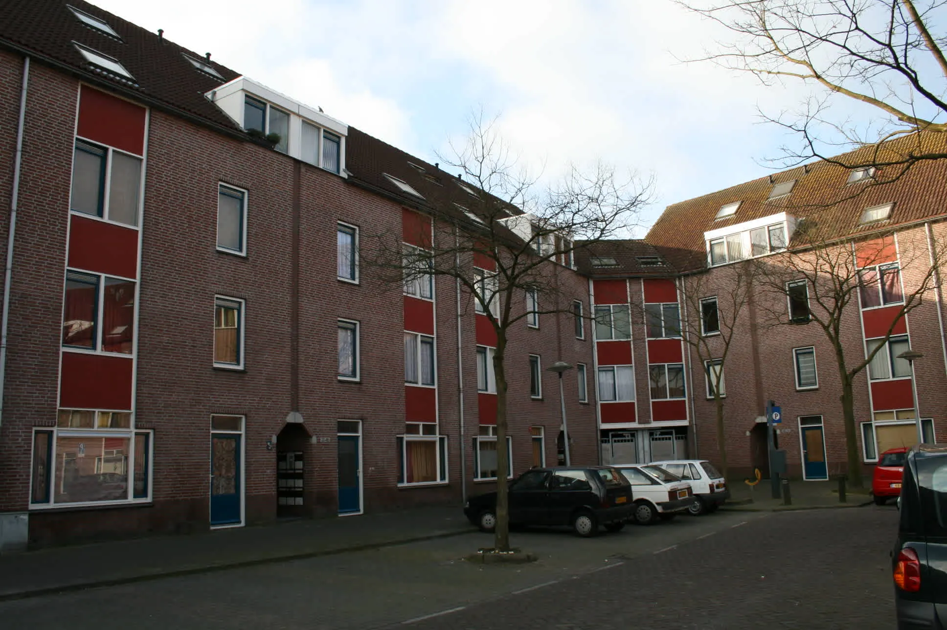 Wolfstraat