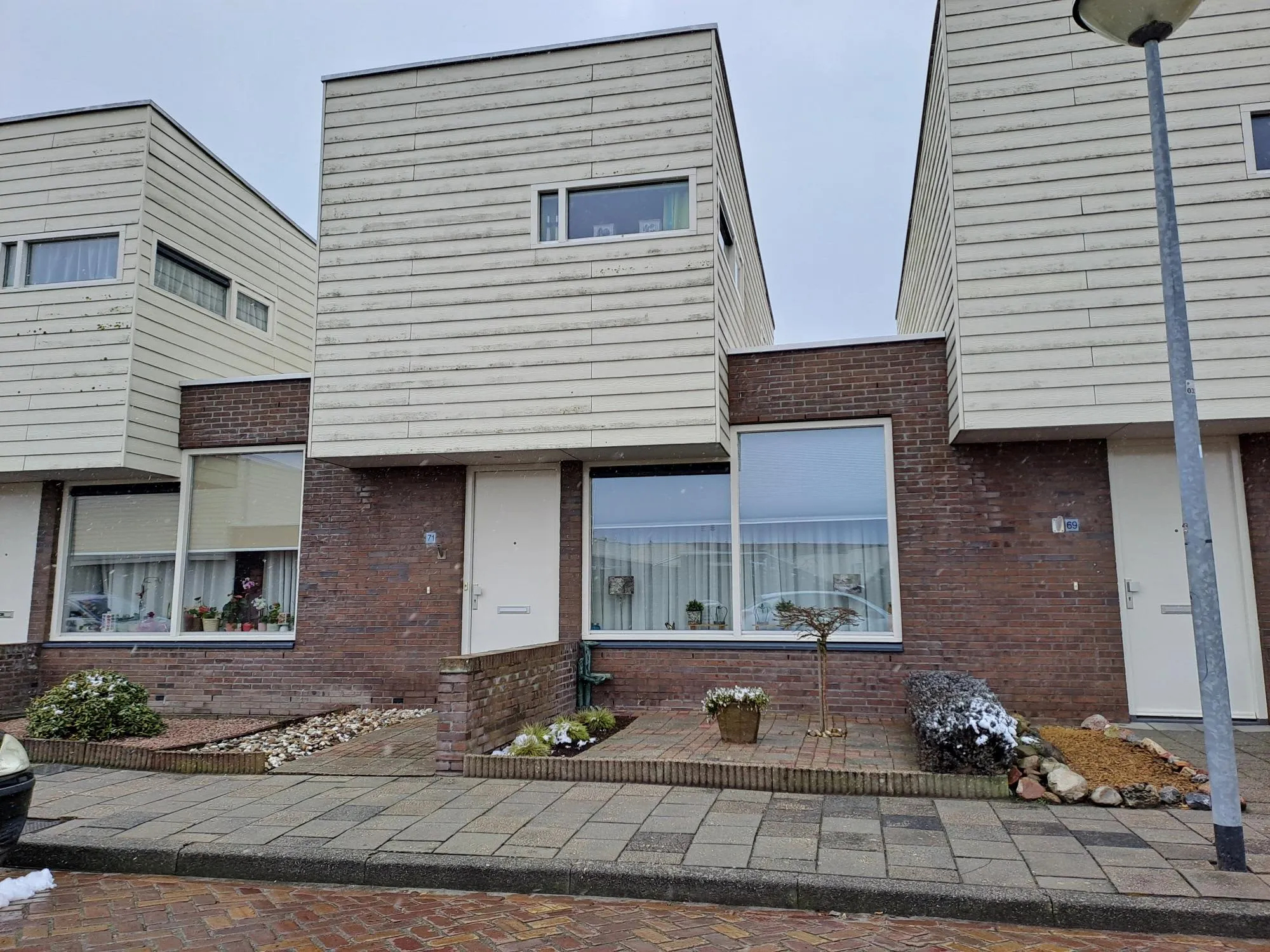 v. Speykstraat 71 9675BW Winschoten