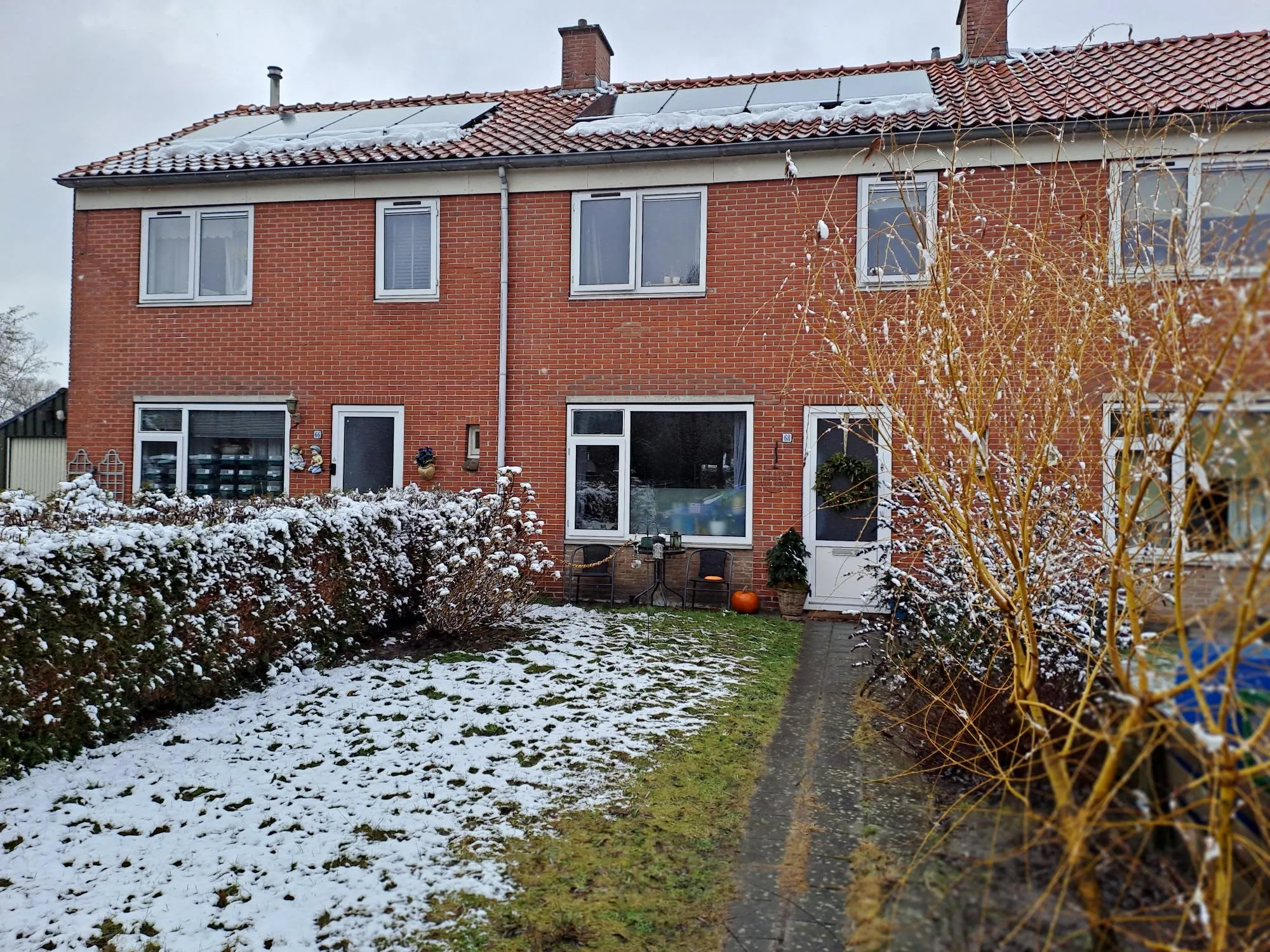 E.E.Napweg 68 9684BH Finsterwolde