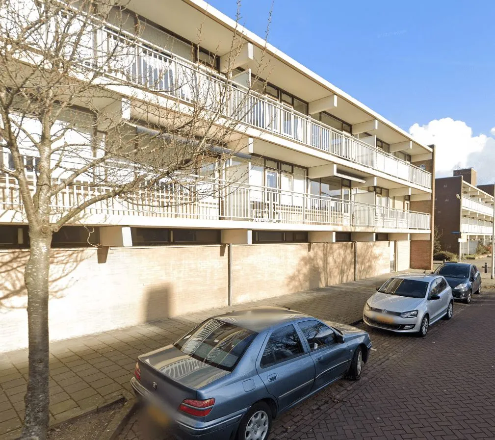 Burgemeester Weertsplantsoen 119 2071PD Santpoort-Noord