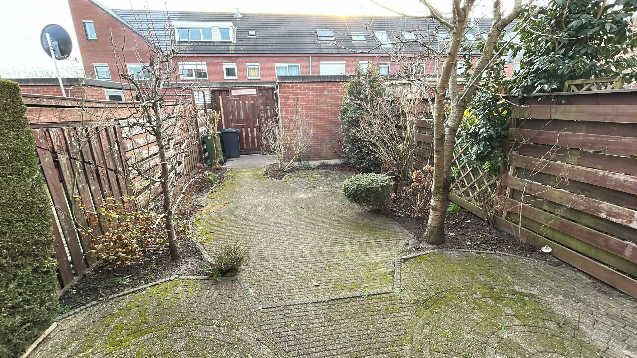 Willem Bilderdijkhove