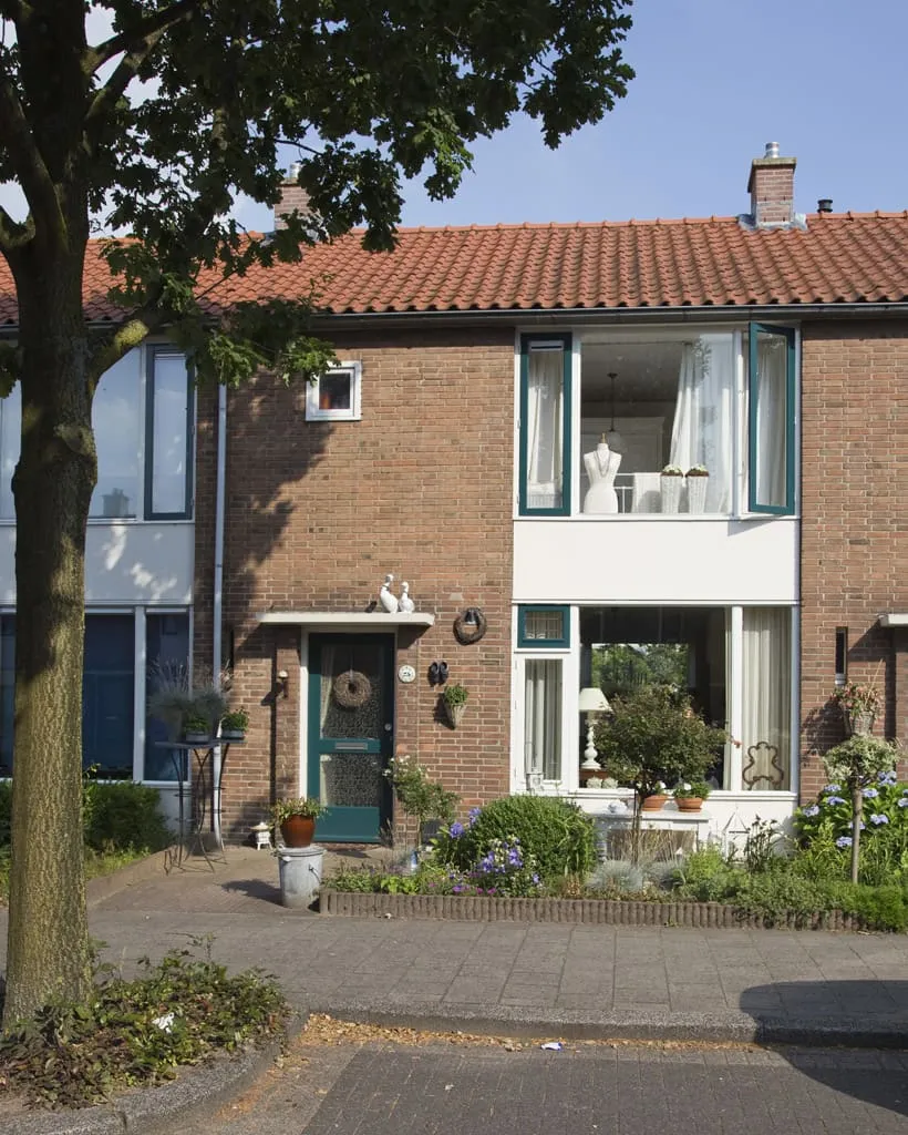 Adriaen van Ostadelaan