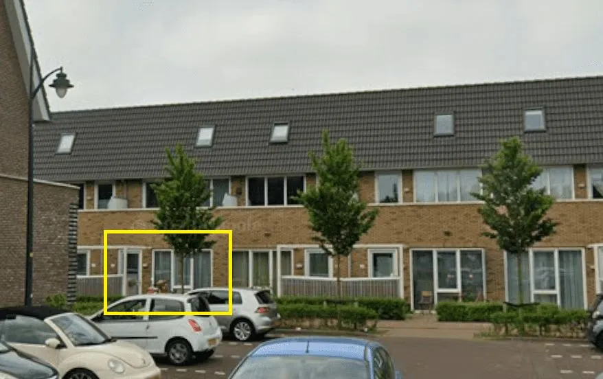 Jelle Zijlstrastraat