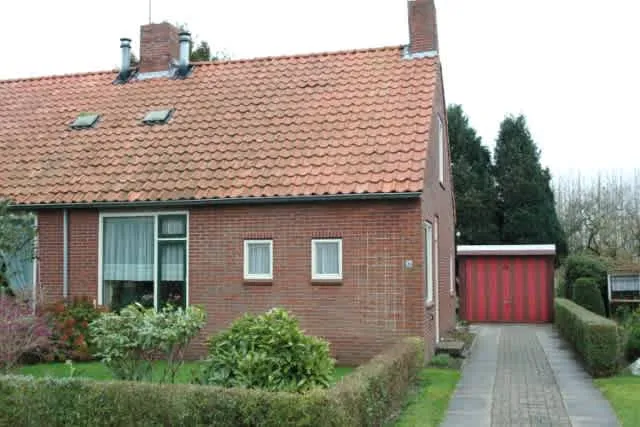 Venneweg 36 9566PA Veelerveen