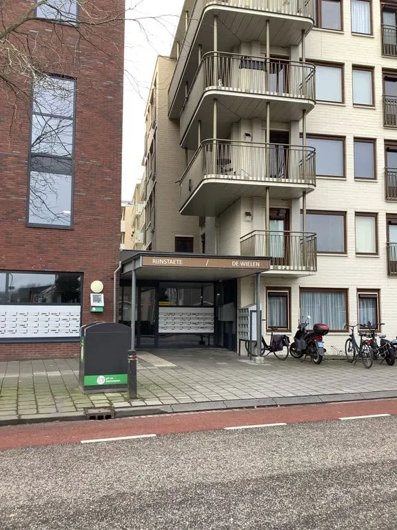 Rijnstraat 130 2953CT Alblasserdam