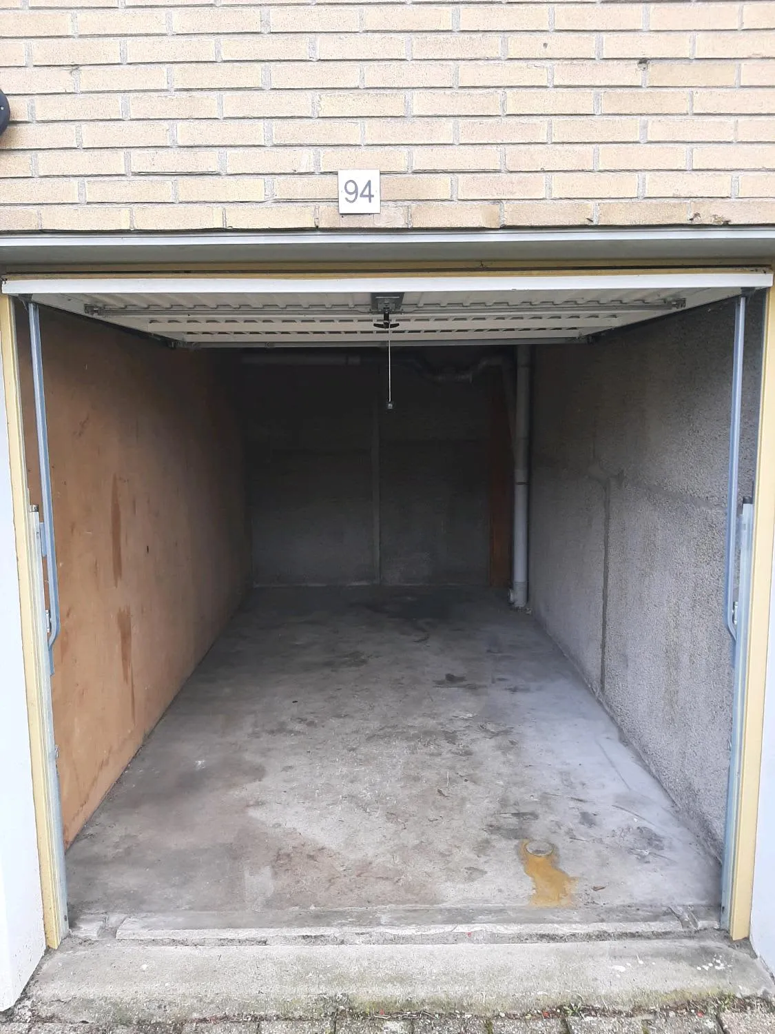 Martin Luther Kinglaan