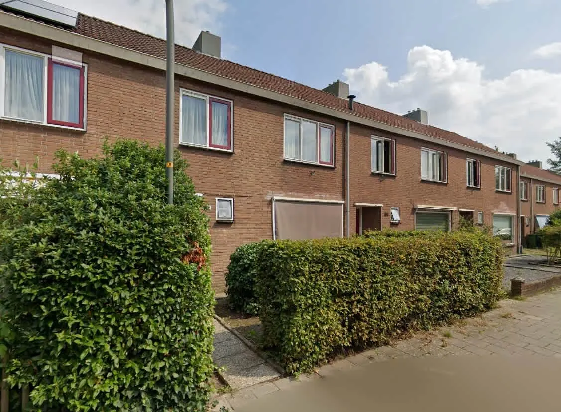 Prinses Margrietlaan