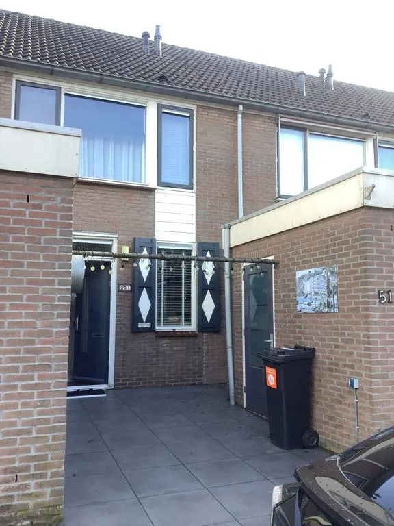 Beltmolen 51 3352XB Papendrecht