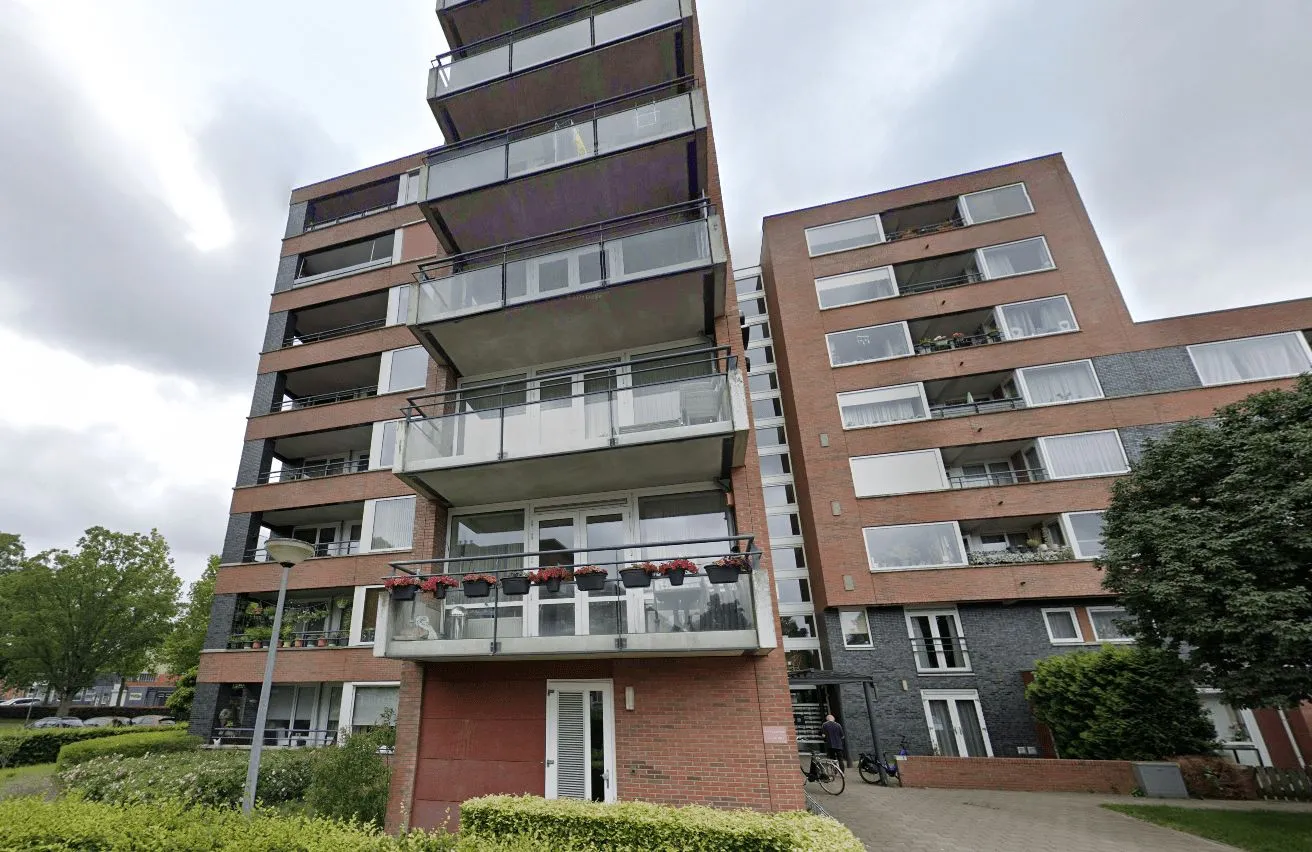 Albert Cuypstraat 86 9601XT Hoogezand