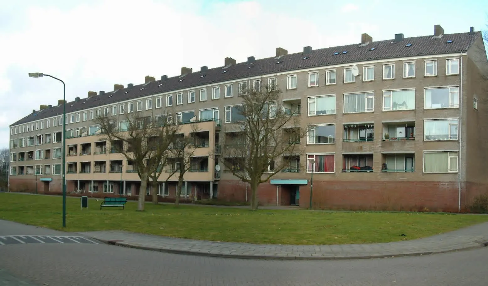 Waterman 36 3721WE Bilthoven