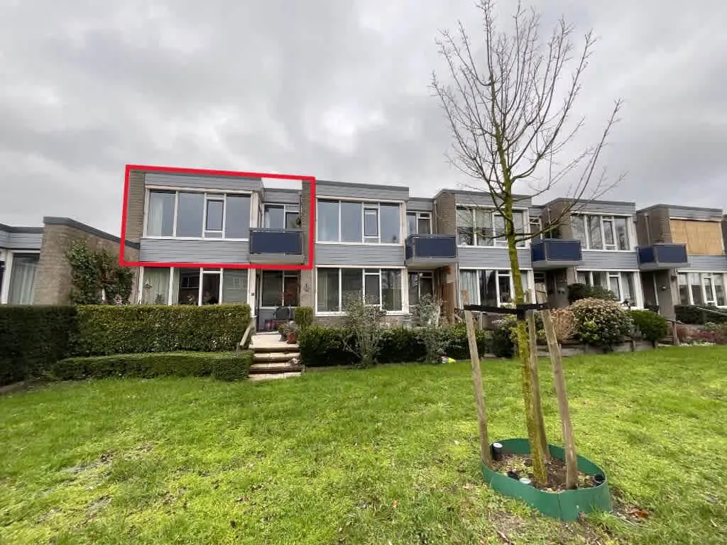 Prinses Margrietstraat 63 3421HD Oudewater