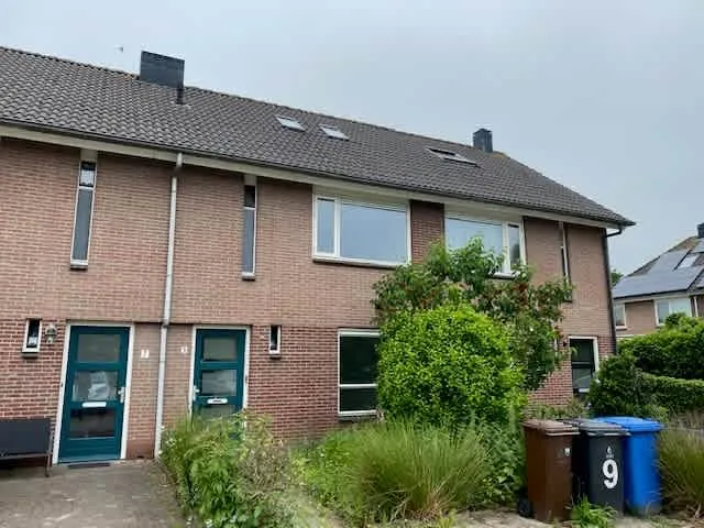 Zuster Gertrudisplaats