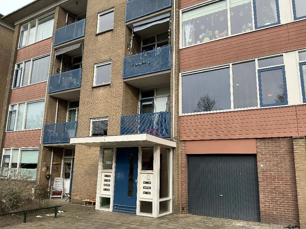 Papaverstraat 93 3911ZC Rhenen